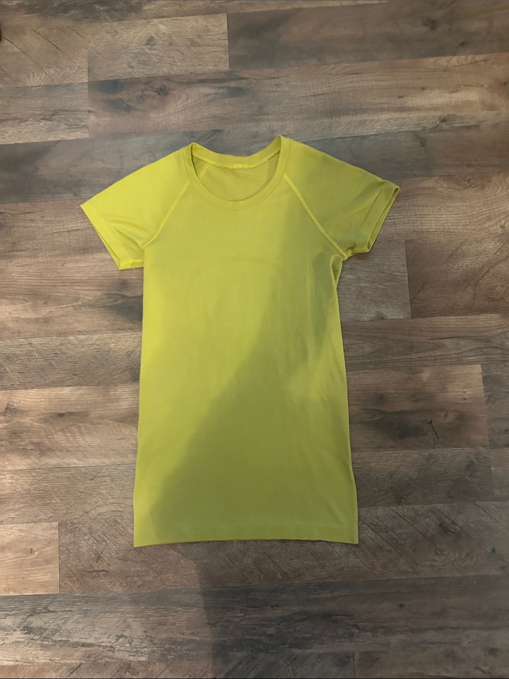 yellow lulu swiftly